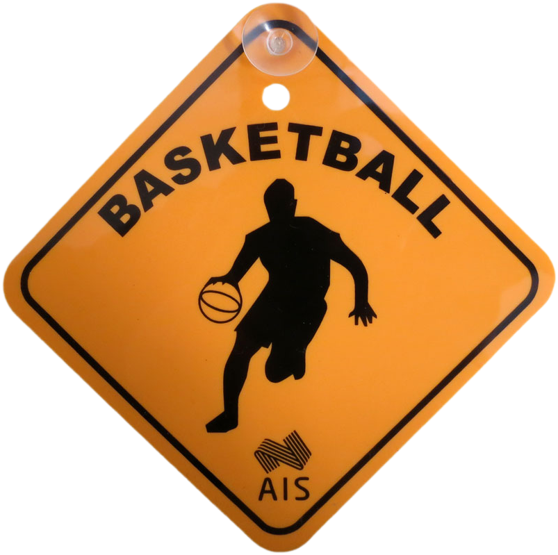 Otterbox Commuter Case For Iphone 6 - Silhouette Basketball (900x892), Png Download