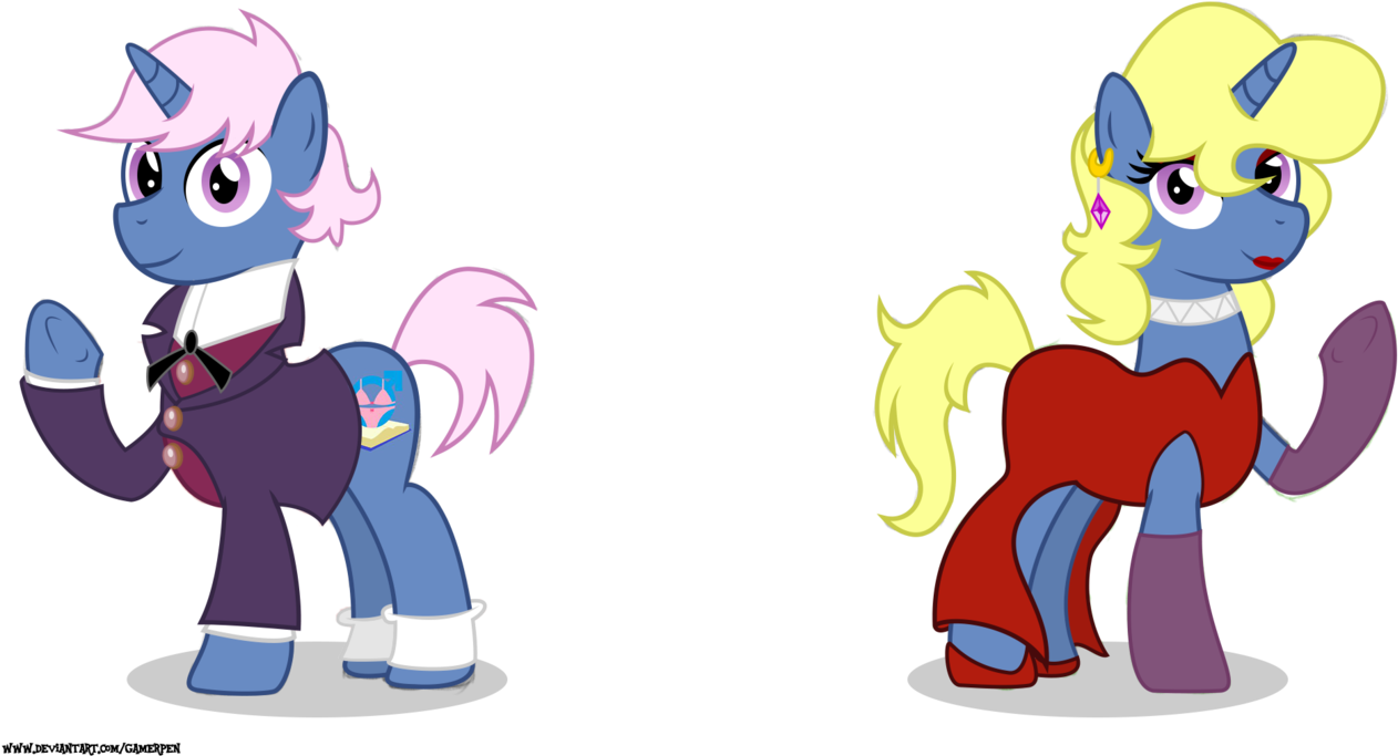 Gamerpen, Before And After, Clothes, Crossdressing, - Clothing (1280x741), Png Download