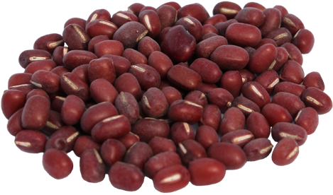 Kidney Beans Png - Red Bean Png (480x293), Png Download