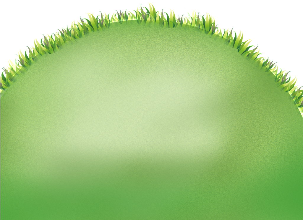 This Graphics Is Green Earth Png Element About Png, - Artificial Turf (1024x1024), Png Download