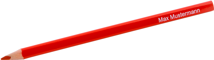 Superstick Delta Colored Pencils 12 Colors - Gymnova Floor Beam (800x800), Png Download