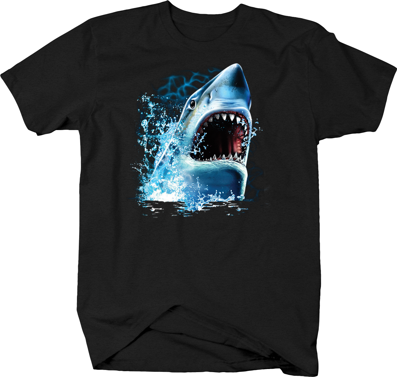 City Skyline Audio Wave T-shirt - Law Shirts (600x600), Png Download