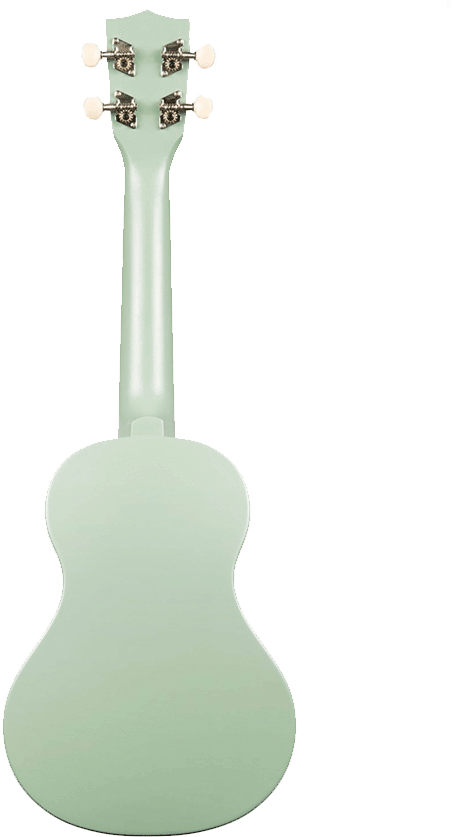 Makala Shark Concert Ukulele - Makala Shark Soprano Ukulele (1000x1000), Png Download