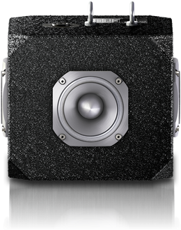 Wav Twpod Angle - Wav (510x360), Png Download