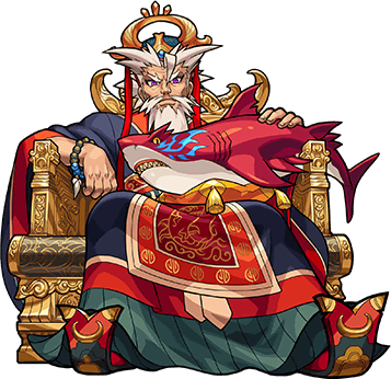 2735 - フカヒレ 皇帝 (357x346), Png Download