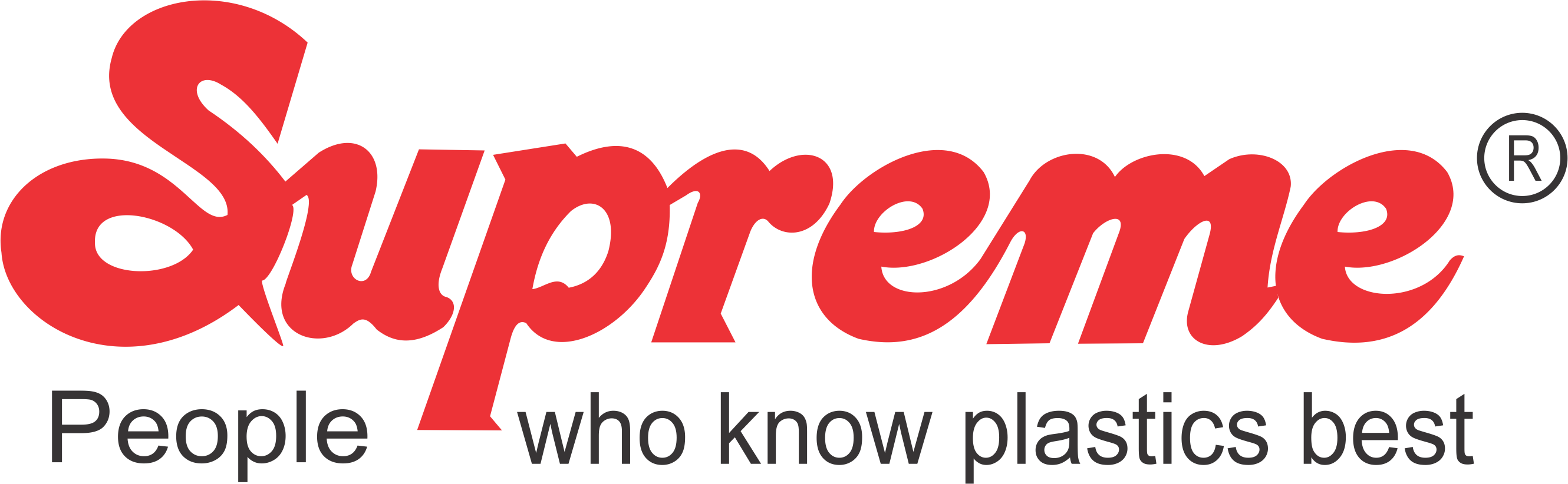 Download Supreme Logo Png - Supreme Pvc Pipes Logo PNG Image with No