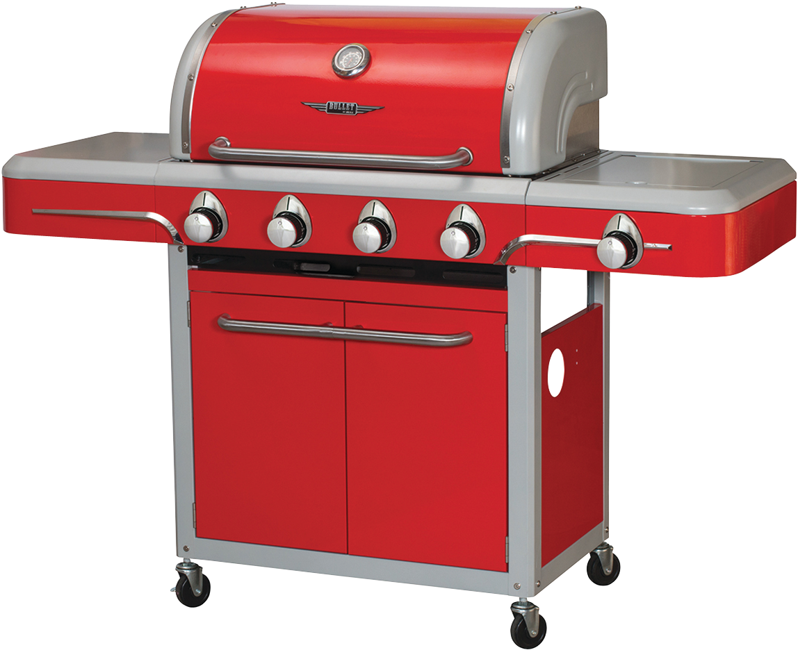 Bull Bel Air Grill (1200x1009), Png Download