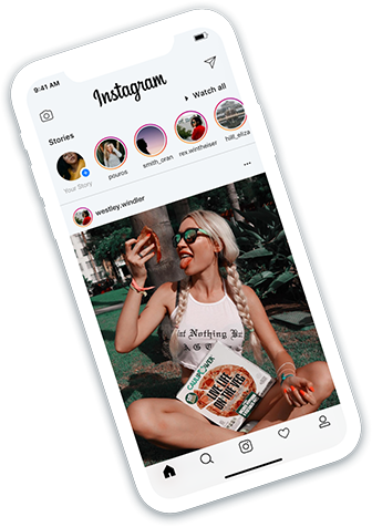 Ios App3 - Ambassador (336x476), Png Download