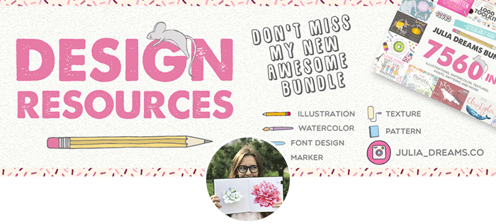 Juliadream - Interview (700x316), Png Download