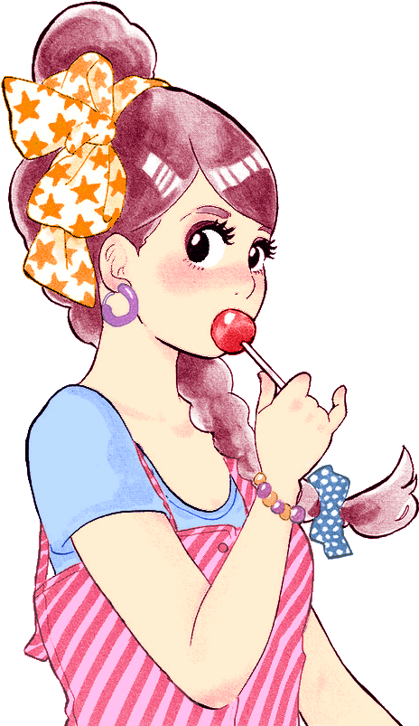 Rainbow-unicorn Images Tsukimi Kurashita - Princess Jellyfish Tsukimi Sketch (600x862), Png Download