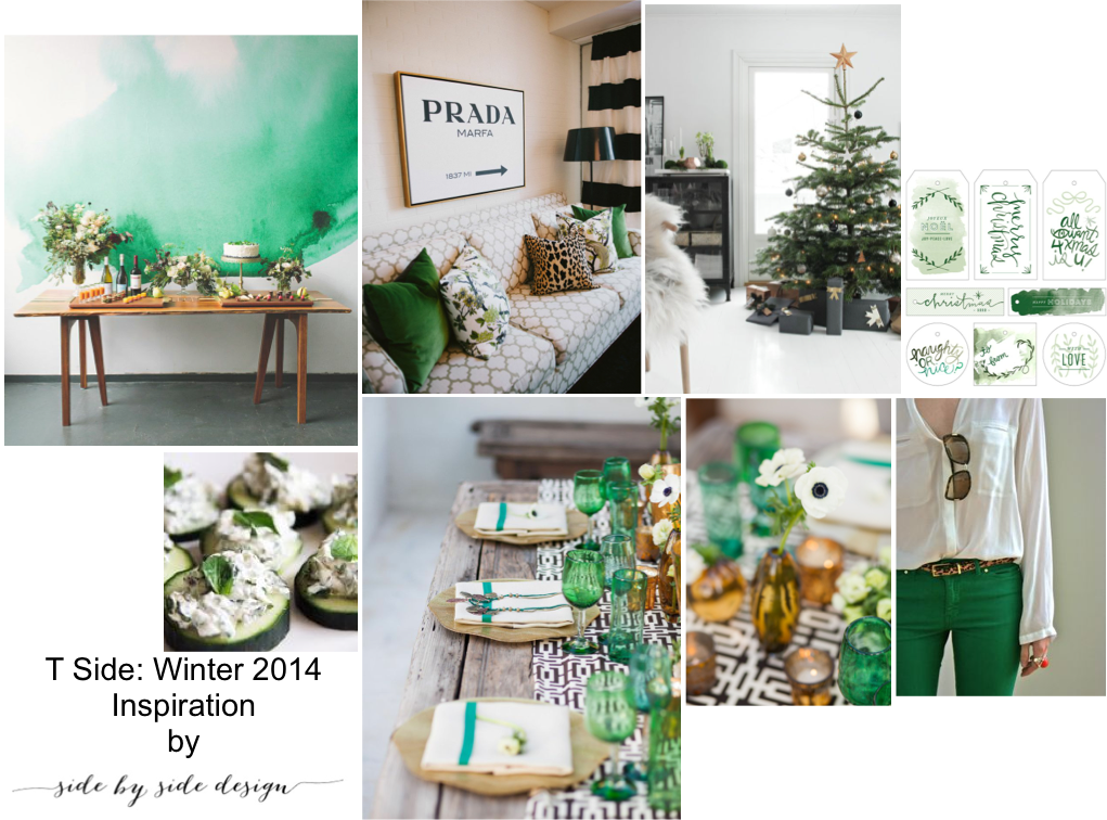 This Board Features An At Home Gathering Perfect For - Christmas Tree (1021x756), Png Download