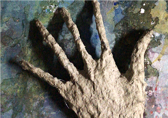 Arte Mulher Banner - White Walnut (1423x500), Png Download