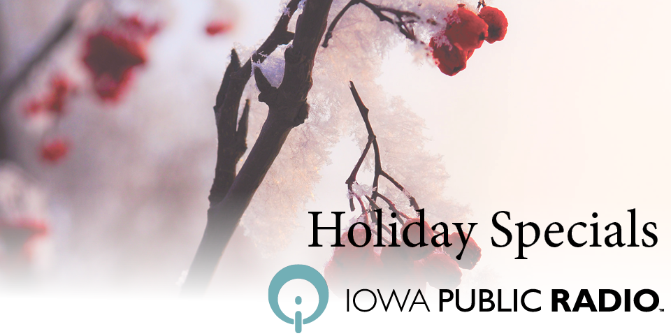 Celebrate The Holiday Season With Ipr - University Of Texas Medical Branch (960x481), Png Download