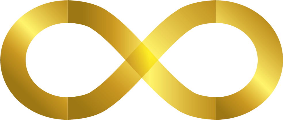 Infinity Png (1016x455), Png Download