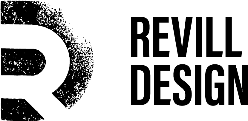 Netil360 Revill Design - Aspire Design And Home Logo (876x468), Png Download