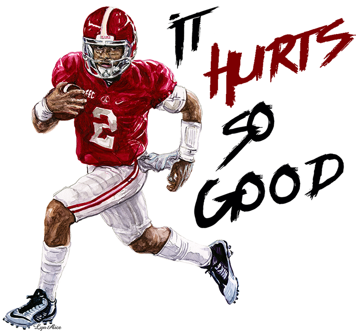 Jalen Hurts, Tshirt Illustration & Design - Jalen Hurts So Good (797x750), Png Download