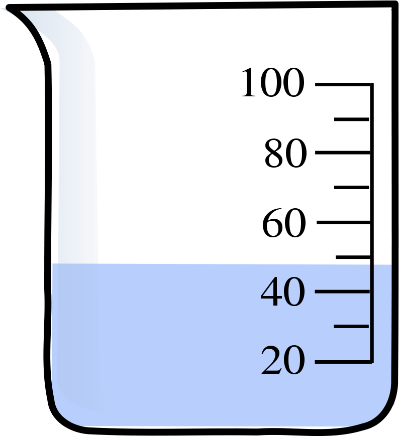 Download Beaker Clipart PNG Image with No Background