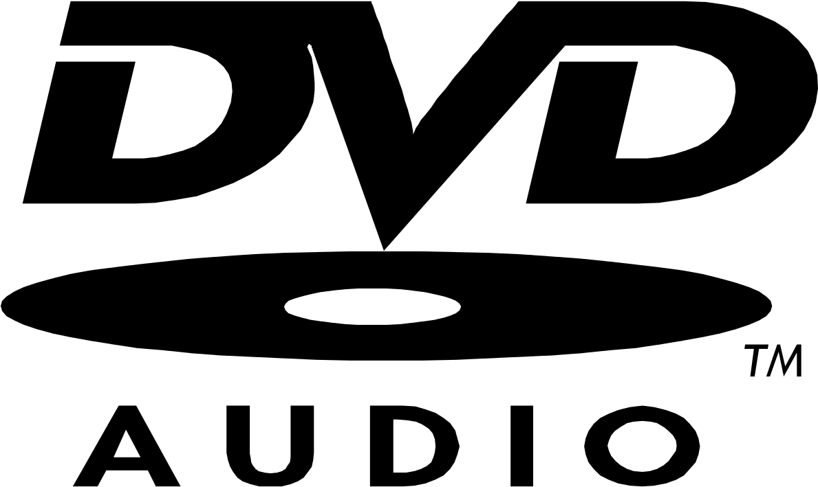 Dvd Video Logo - Logo Dvd (1100x650), Png Download