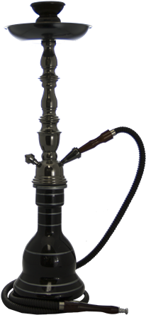 Habibi Hookah (480x480), Png Download