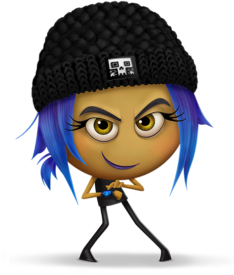 Emoji Movie, Smileys, Emoji Stickers, Emojis, Emoji - Emoji Movie Characters (473x661), Png Download