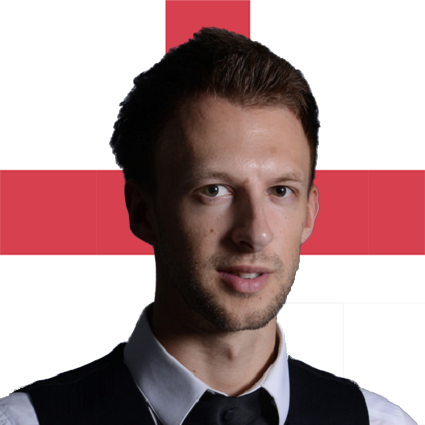 Trump Was One Of The Most Consistent Players Of The - Judd Trump (425x425), Png Download