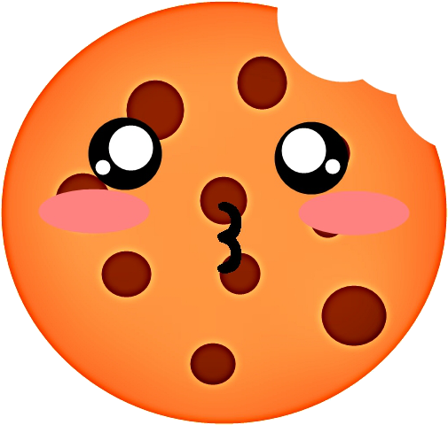 Galletita Kawaii Png By Martui44 On Clipart Library - Cupcakes Kawaii Png (850x600), Png Download