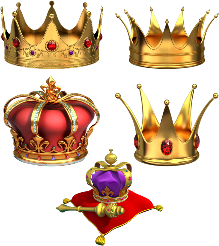 Diamonds Clipart Princess Crown (894x894), Png Download