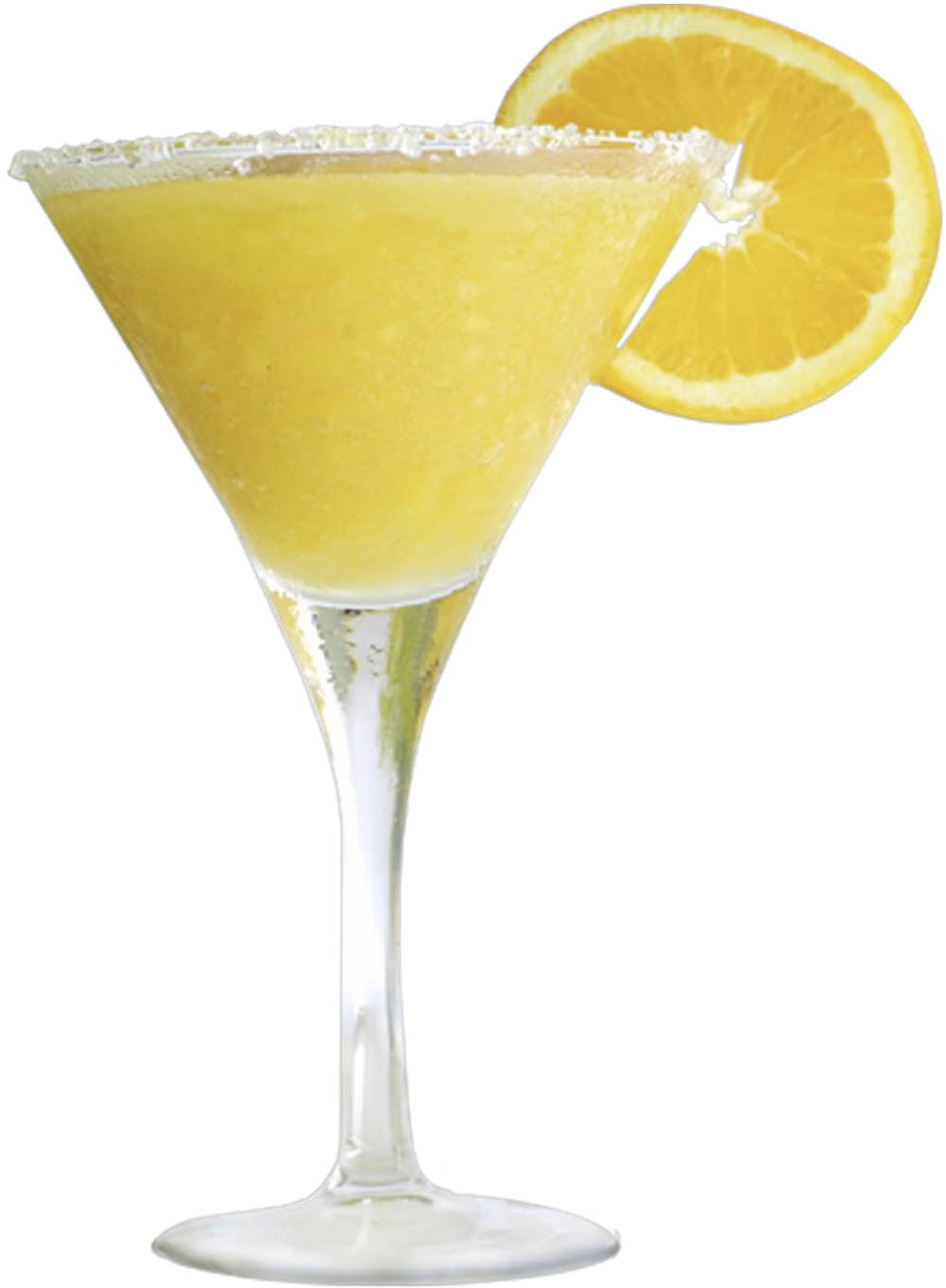 Margarita Cocktail Png For Free Download - Frozen Margarita Png (1042x1453), Png Download