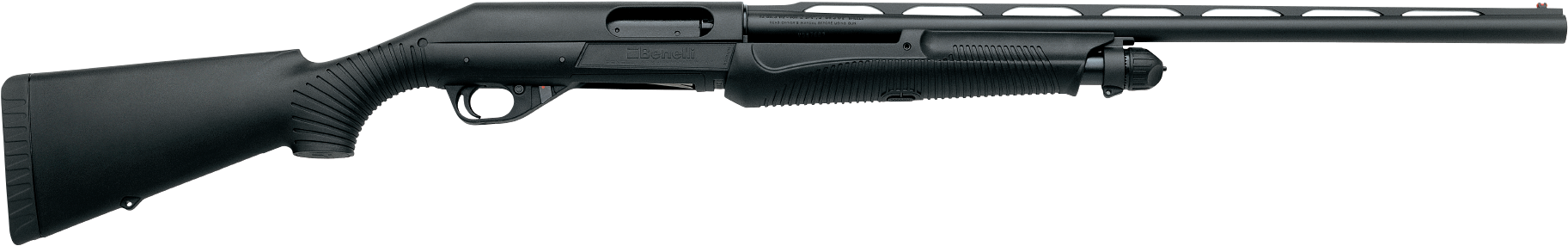 Benelli Nova (2000x600), Png Download