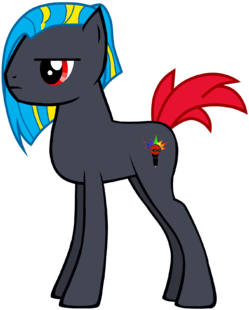 Multi Mic - Oliver Theodore Tugboat (612x479), Png Download