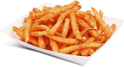 French Fries Png - Chili French Fries (600x327), Png Download
