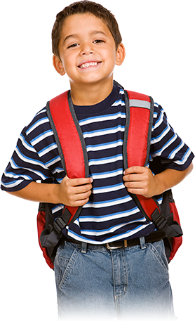 School Success For Kids With Autism (278x461), Png Download