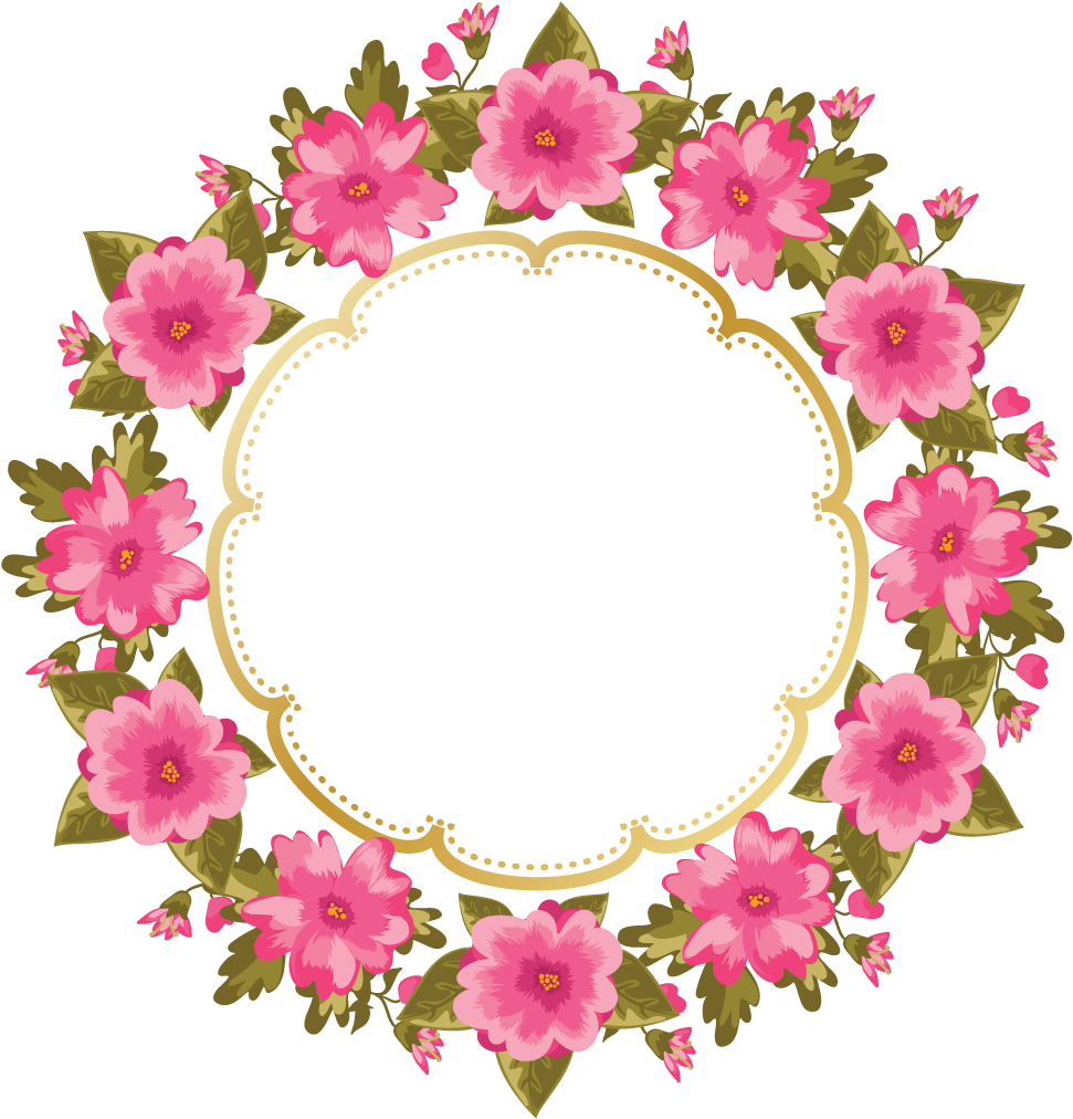 Http - //e - Top4top - Net/p 4003zhx82 - Tags Floral Png (1000x1500), Png Download