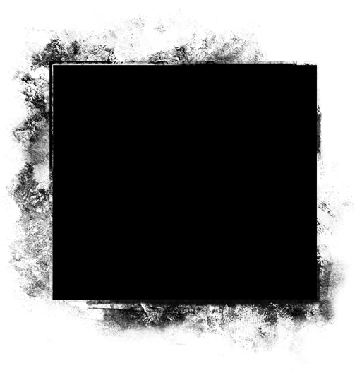 The Custom Photo Mask Is A Png File So It Preserves - Drawing (513x528), Png Download