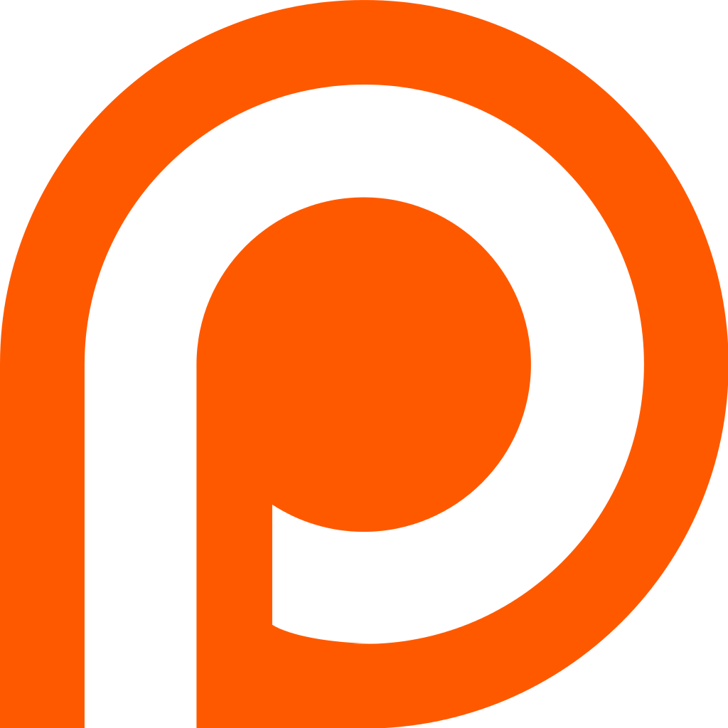 File - Patreon Logo - Svg - Patreon Svg (541x541), Png Download