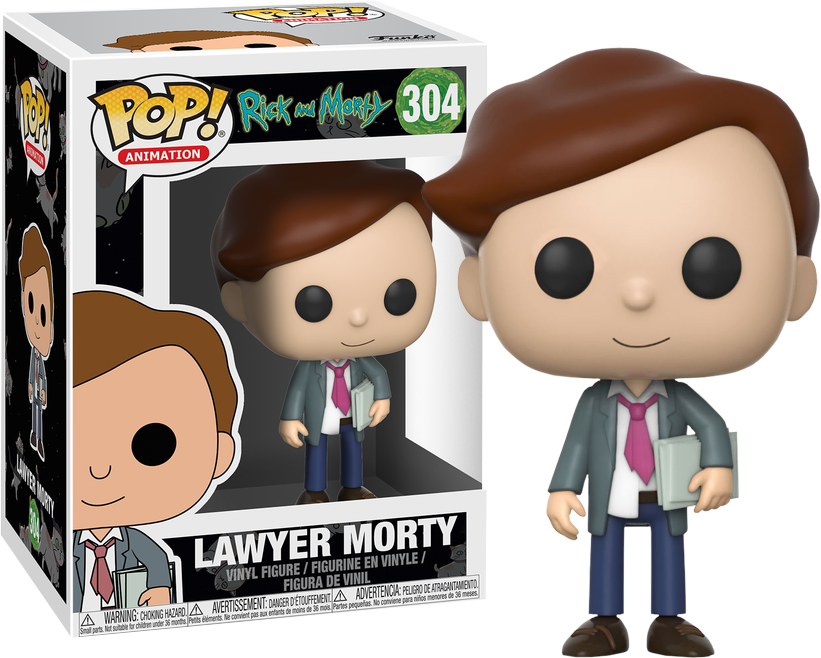 Rick And Morty (821x658), Png Download