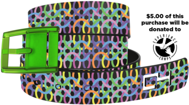 Chain Link Classic Experience Camps - High Handbag Magic Circus (480x480), Png Download