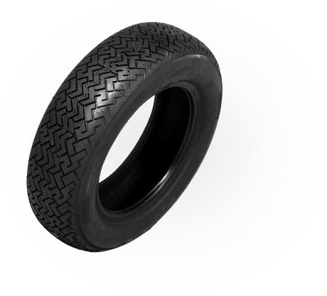 Pirelli Tires - Pirelli P 5 205 70 Vr 15 (460x417), Png Download
