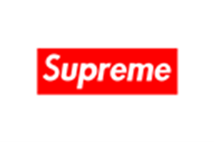 Download Transparent Backround Supreme Supreme Box Logo Roblox