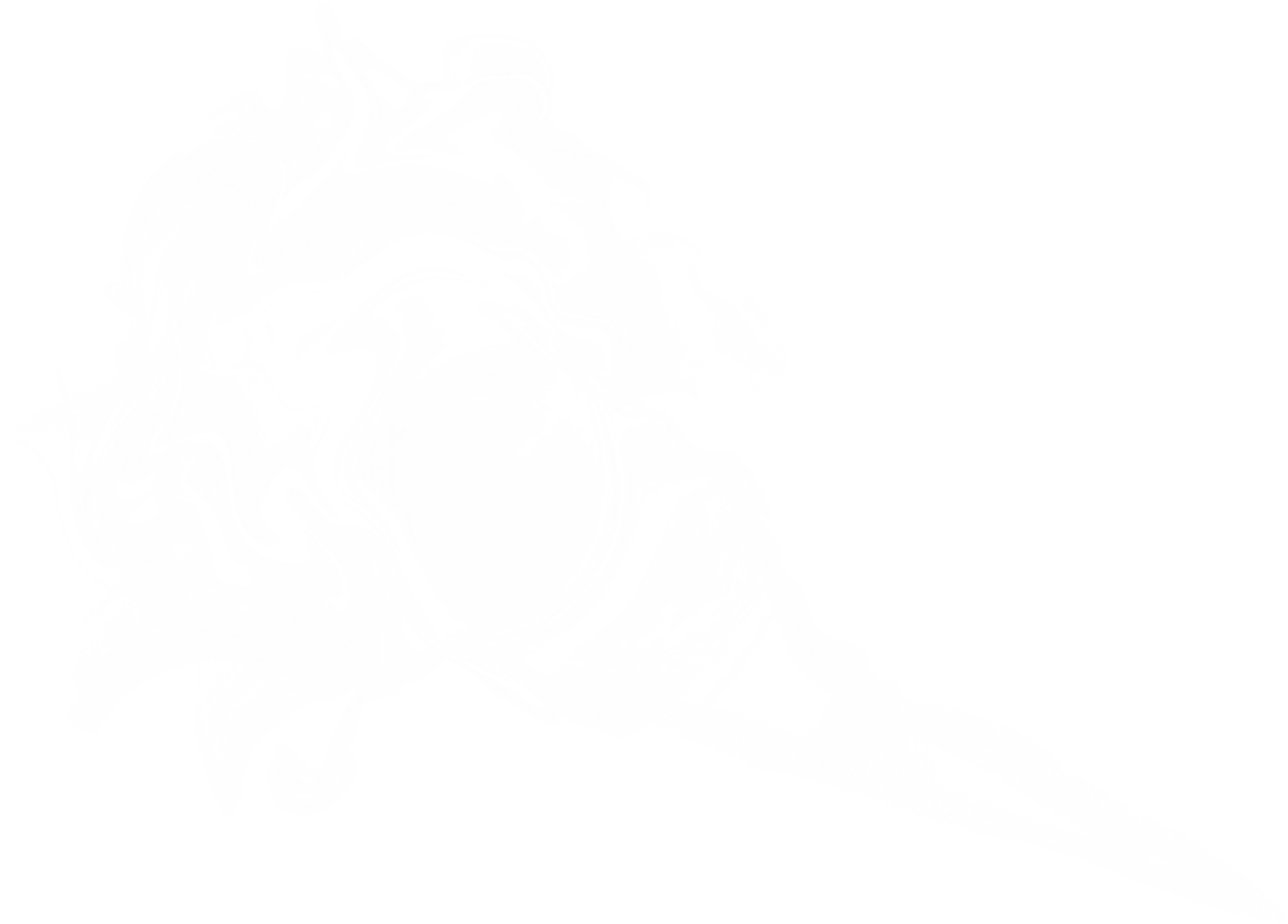 White Smoke Transparent Png - Smoke Frame Png (1024x735), Png Download