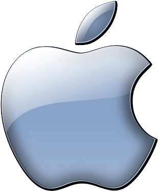 App Store Download - Apple Logo Png (390x389), Png Download