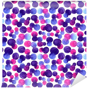 Blob Drawing Watercolor - Painting (400x400), Png Download