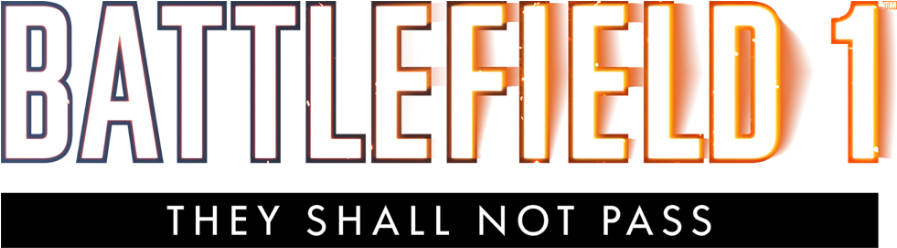 Easter Update Notes - Battlefield 1 In The Name Of The Tsar Png (953x264), Png Download