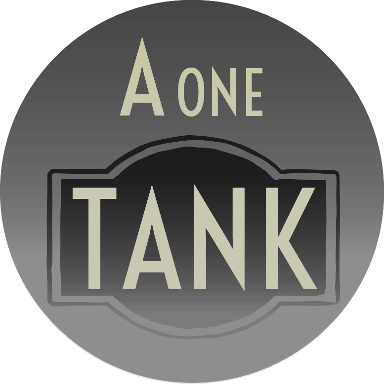 A-one Tank - Png (777x778), Png Download