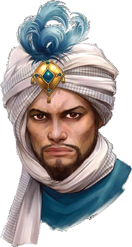 Image Library Pin By Richard Deussen On Portraits Pinterest - Pathfinder Keleshite (355x511), Png Download