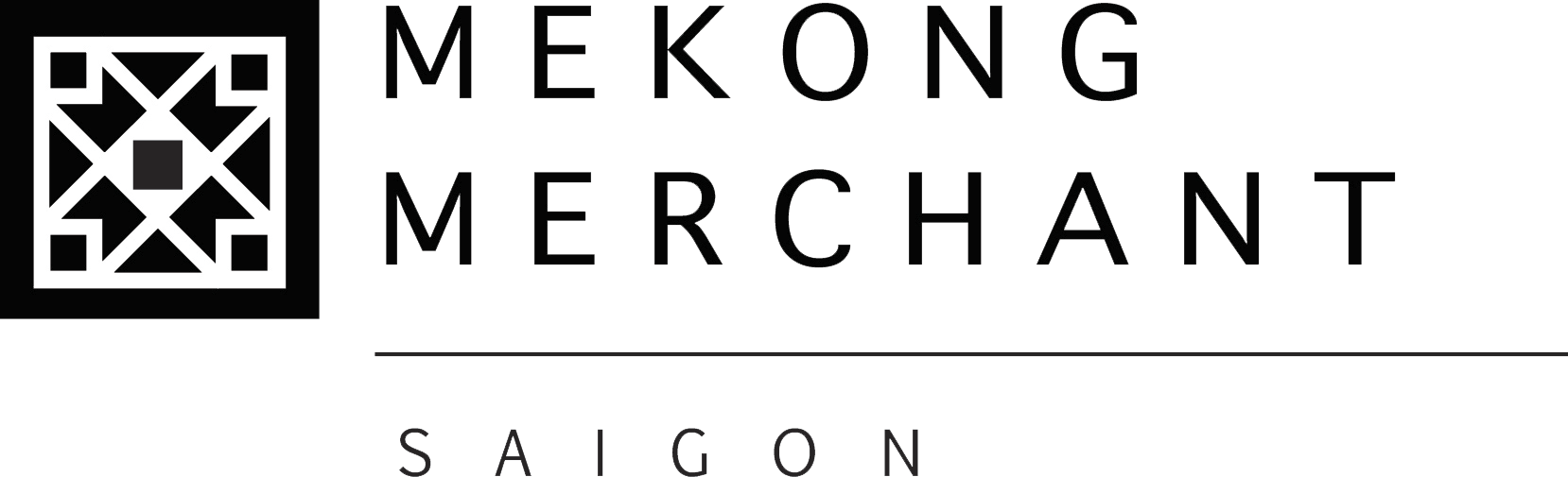 Mekong Merchant's Website - Mekong Merchant Logo (1658x505), Png Download