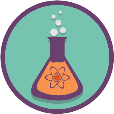 Explore Terrific Scientific Programs - French Flag Face Emoji (400x400), Png Download