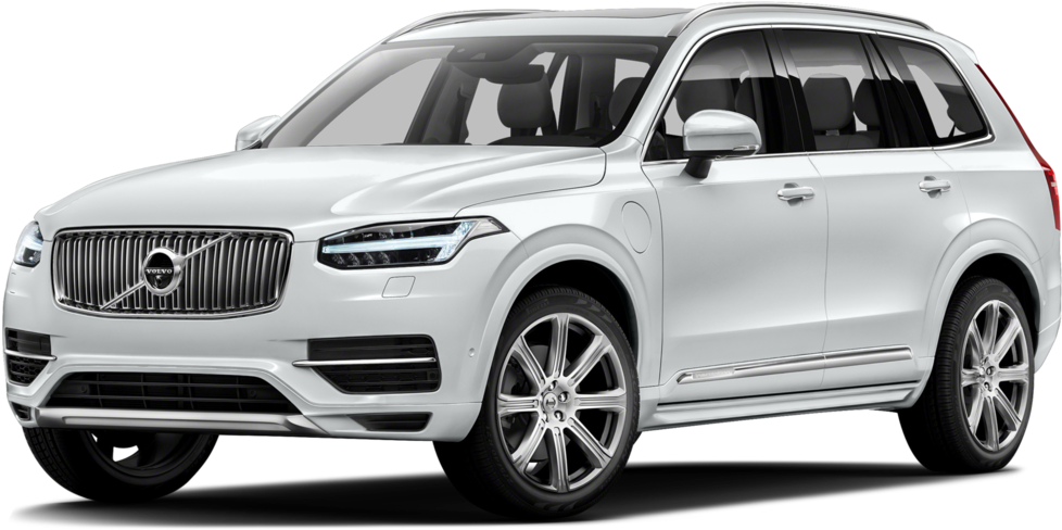 Volvo Xc90 Png Transparent Image - Volvo Xc90 Png (1024x676), Png Download