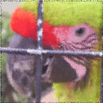 Scrawl Image Filters (400x400), Png Download