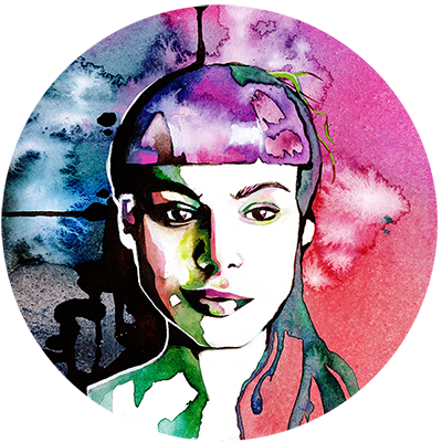 Work Of Art (400x400), Png Download